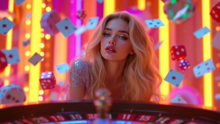 Roulette Deluxe Live Betting